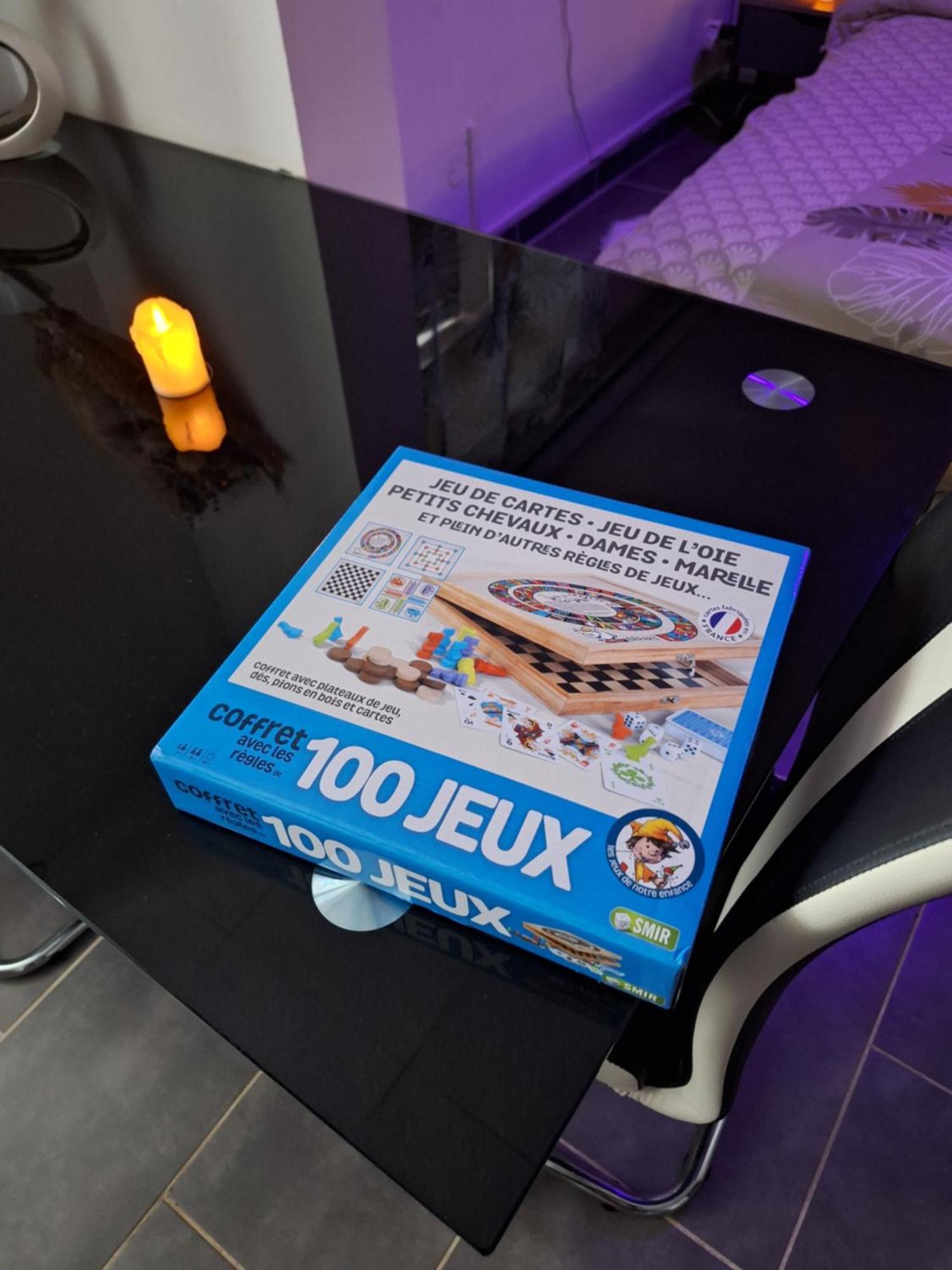 Les Charmes-Balneotherapie-Videoprojecteur-Netflix Baume-les-Dames Exterior foto